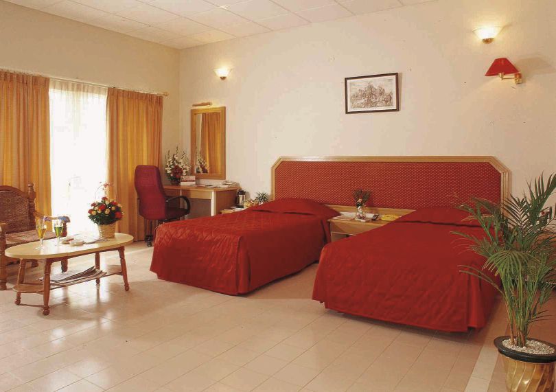 Resorts Near Bangalore Airport