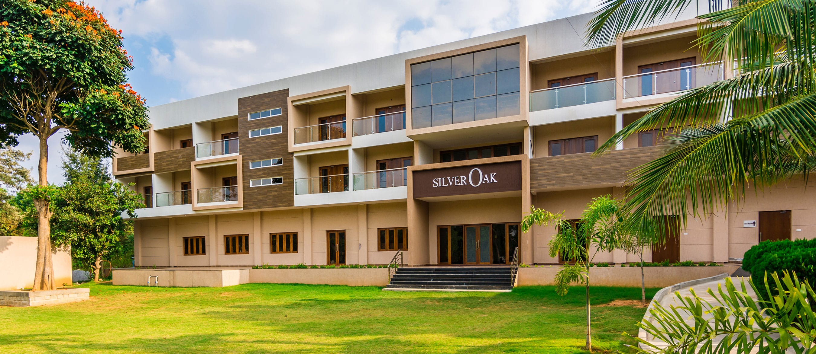 best resorts in bangalore