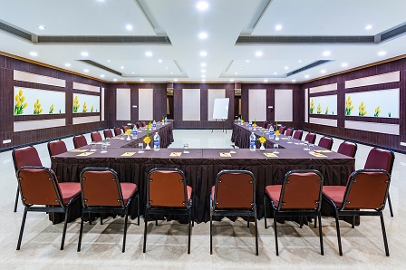 resorts near bangalore airport