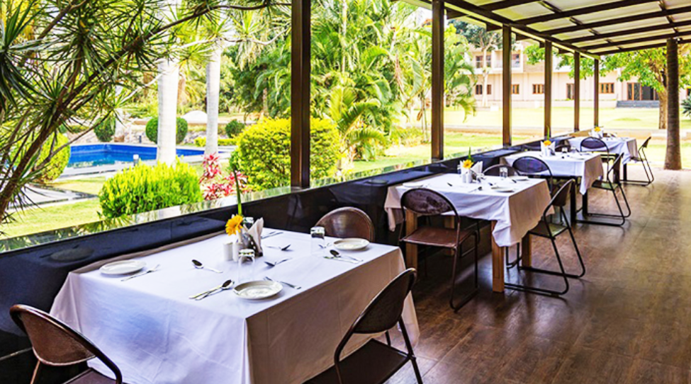 resorts in bangalore