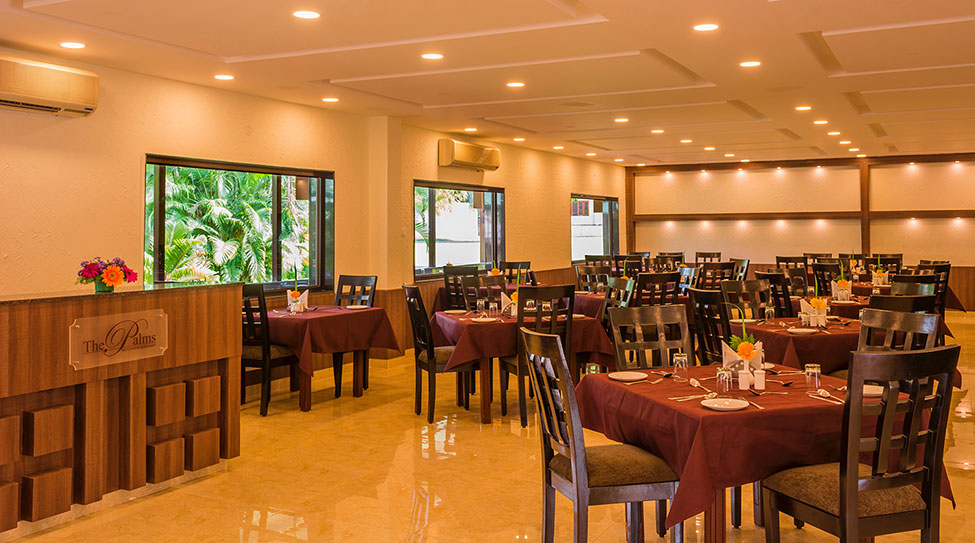 resorts in bangalore